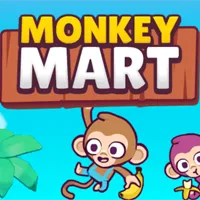Monkey Mart