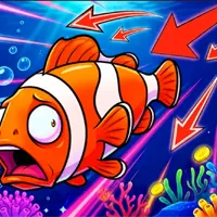 Fish Catch Idle
