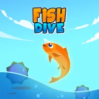 Fish Dive
