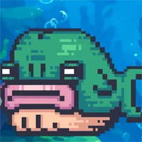 Hungry Whale