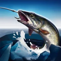 Real Fishing Simulator