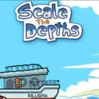 Scale the Depths