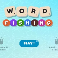 Word Fishing